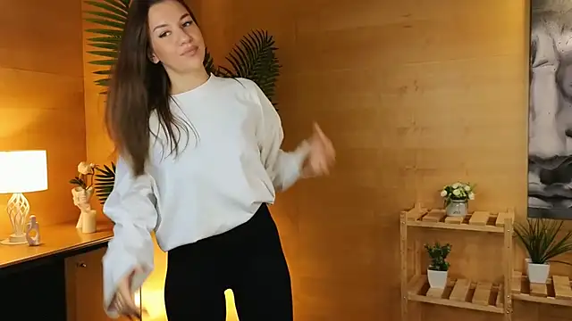 AlphaMarthen Webbikameraesitys