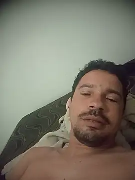 Show de ggwalison na webcam