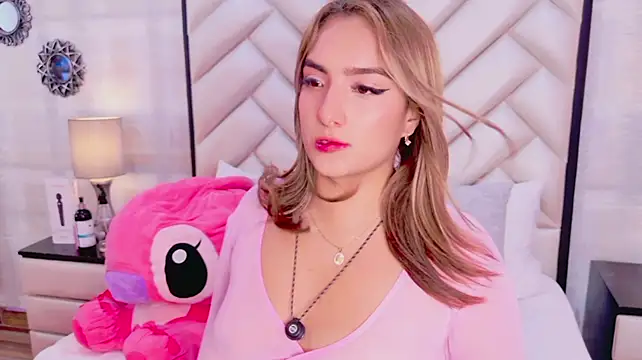 Živý XXX chat KikiiLove
