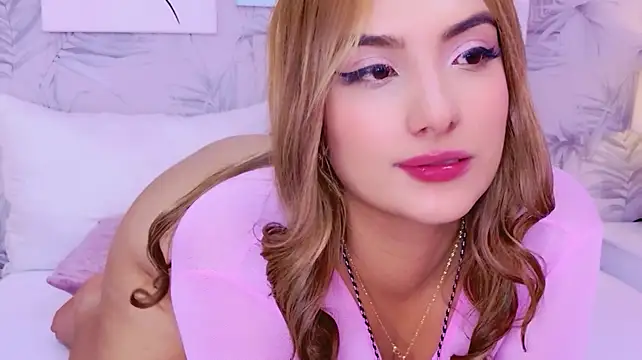 KikiiLove Live XXX-chat