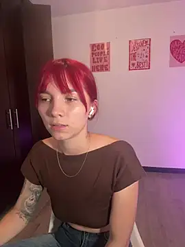 yourfavcami Chat XXX in diretta