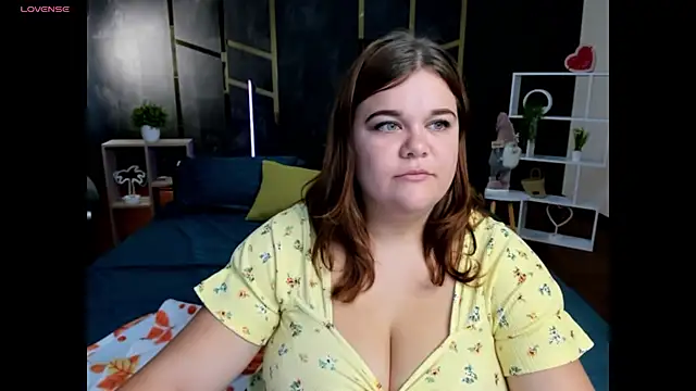 Czat XXX na żywo – Scarrlet_Rou