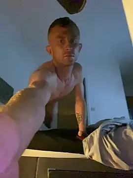 Show de webcam de jayessex69xxx