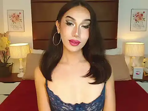 JanelaFox 网络视讯表演