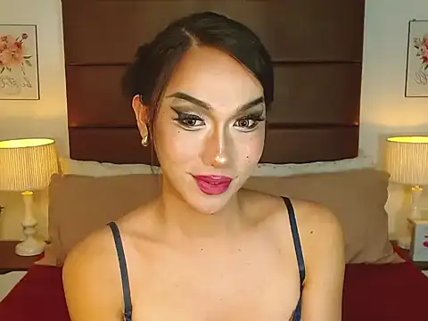 JanelaFox Webcam show