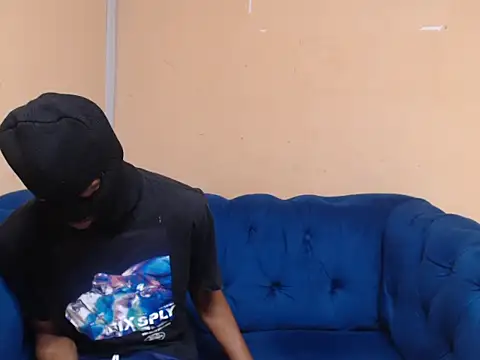 SexAddictX webkamerás műsora