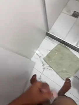 Show de dlpp na webcam