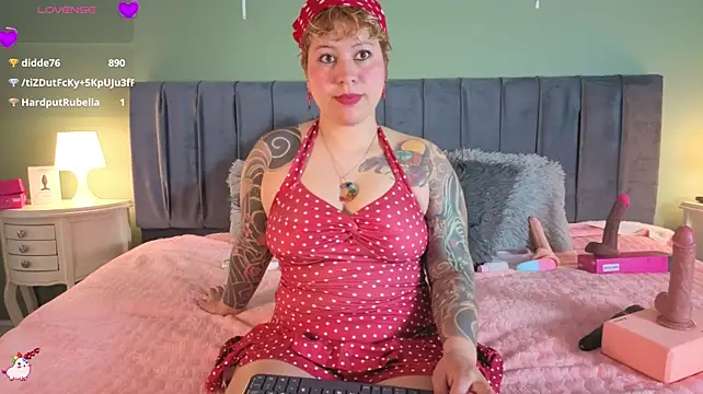 دردشة Anna_Pinup_x الجنسية المباشرة
