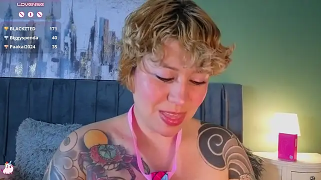 Živý XXX chat Anna_Pinup_x
