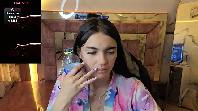 Webkamerová show Julietha_Foxter_v