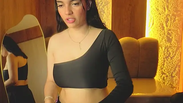 Julietha_Foxter_v 라이브 XXX 채팅