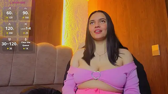 Julietha_Foxter_v লাইভ XXX চ্যাট