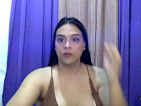 Sabrinawest's Webcam Show