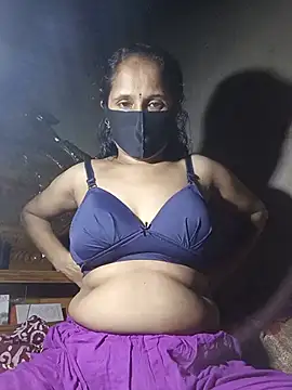 Natasha-SN54 Pertunjukan Webcam