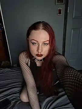 MannaMoon's Live XXX Chat