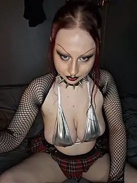 MannaMoon live XXX chat