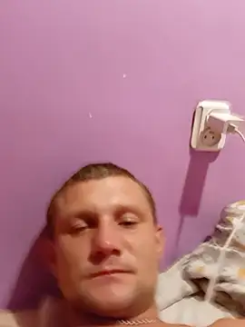 Show modela wisimito na web-kameri