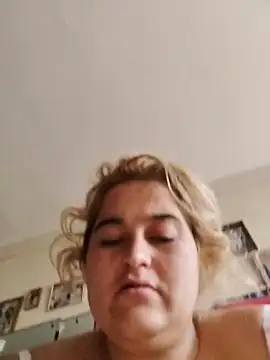 Csinibomba webcam show