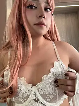dani-nari Chat XXX live