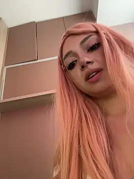 dani-nari Webcam-Show