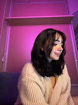 dani-nari's Live XXX Chat
