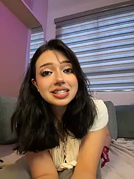 Chat XXX ao vivo de dani-nari