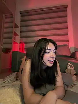 dani-nari's Webcam Show