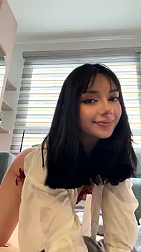 dani-nari Webcam-Show