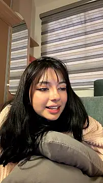 dani-nari Webcam-Show