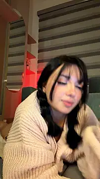 dani-nari's Webcam Show