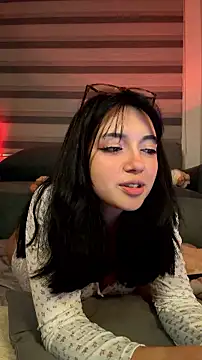 dani-nari's Live XXX Chat