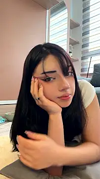 dani-nari Adlı Modelin Web Kamerası Şovu