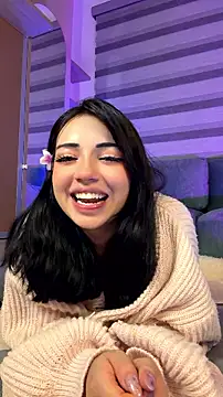 dani-nari Show in webcam