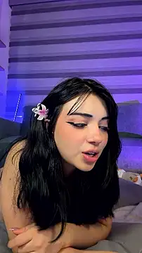 dani-nari's Live XXX Chat