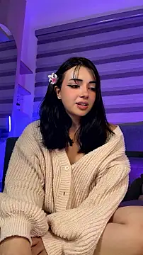 dani-nari Webcam-Show