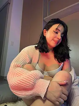 dani-nari's Live XXX Chat
