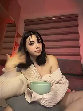 dani-nari's Webcam Show