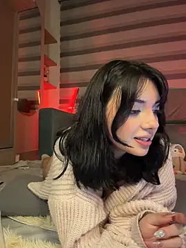 dani-nari's Live XXX Chat