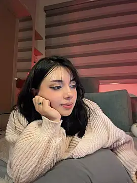 dani-nari's Webcam Show