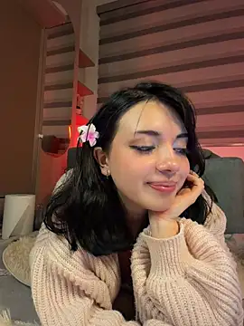 Show Webcam de dani-nari