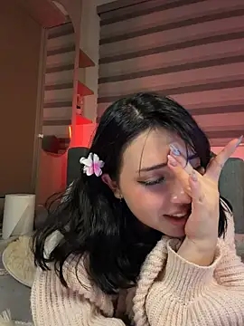 dani-nari's Webcam Show