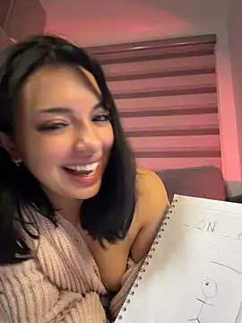 dani-nari's Live XXX Chat