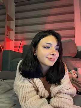 dani-nari's Webcam Show