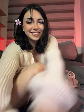 dani-nari webcam show