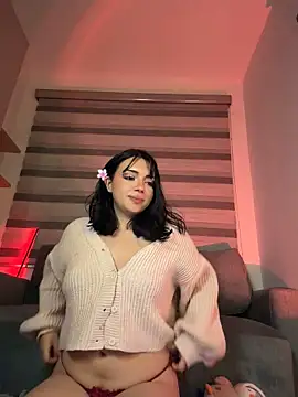 dani-nari's Webcam Show