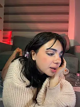 dani-nari – webcam-show