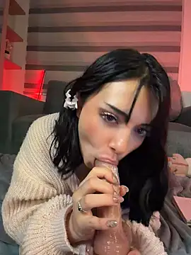 dani-nari Adlı Modelin Canlı XXX Sohbeti