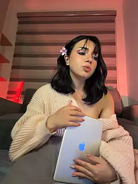 Webkamerová show dani-nari