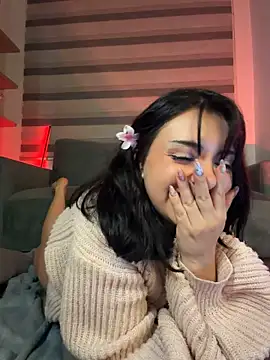 Webkamerová show dani-nari