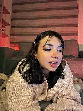 dani-nari Adlı Modelin Canlı XXX Sohbeti